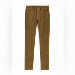 The Children's Place Brown Corduroy Pants